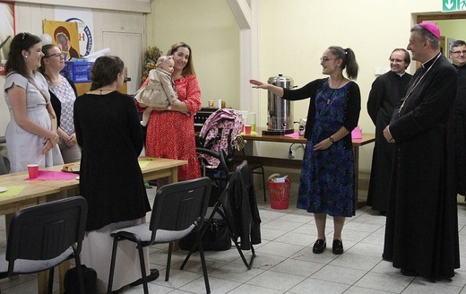 Misyjne posłanie oazowczki Agnieszki Nowak z Bielska-Białej do Kamerunu