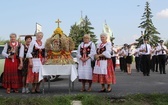 Świętowanie z maltańczykami na pikniku w Andrychowie - 2021