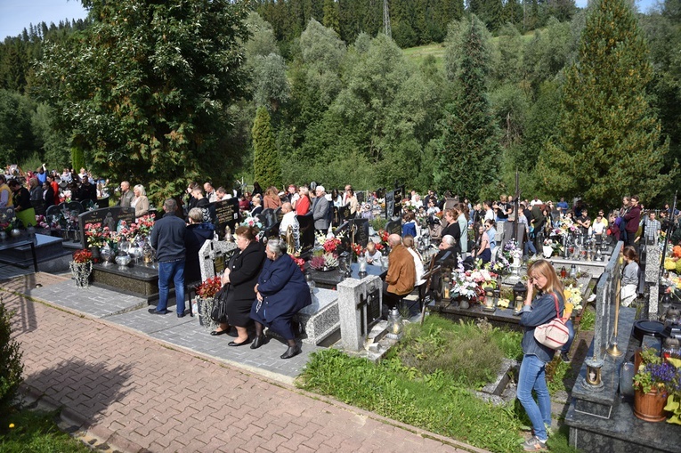 Biały Dunajec 2021 - DA Dominik i SDA Most (dzień 5.)