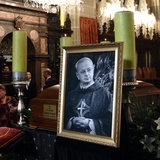 Pogrzeb ks. Zdzisława Sochackiego. Importa