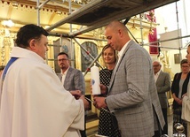 	– Tutaj naprawdę wzrastamy ku Bogu – mówili uczestnicy wydarzenia.