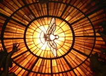 Stajemy przed Tobą, Duchu Święty