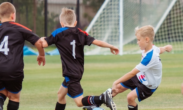 Komisja ds. pedofilii wystąpiła do związków sportowych ws. procedur dot. podejrzeń molestowania