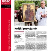 Gość Koszalińsko-Kołobrzeski 36/2021