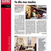 Gość Gliwicki 36/2021