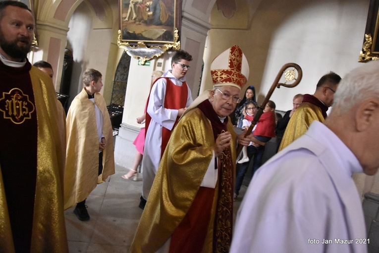 Żagań. Lubuskie Święto Plonów