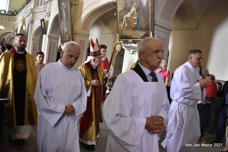 Żagań. Lubuskie Święto Plonów