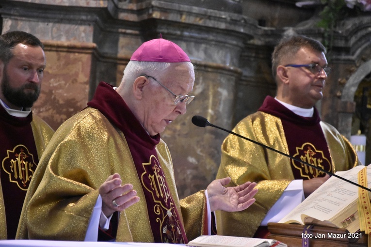 Żagań. Lubuskie Święto Plonów