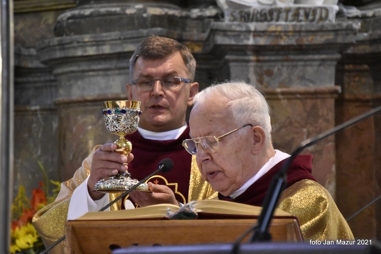 Żagań. Lubuskie Święto Plonów