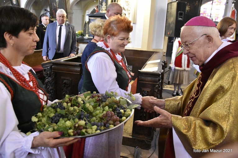 Żagań. Lubuskie Święto Plonów