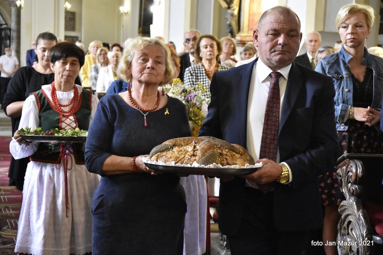 Żagań. Lubuskie Święto Plonów