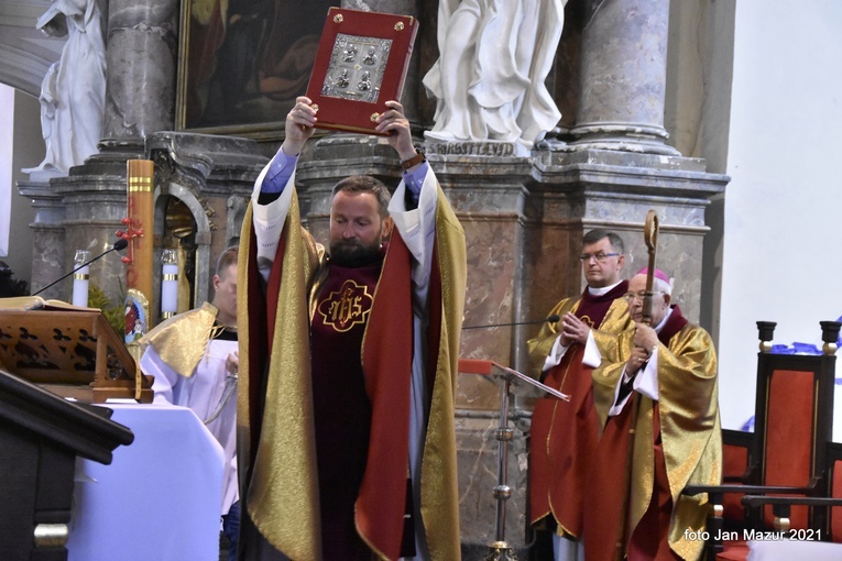 Żagań. Lubuskie Święto Plonów