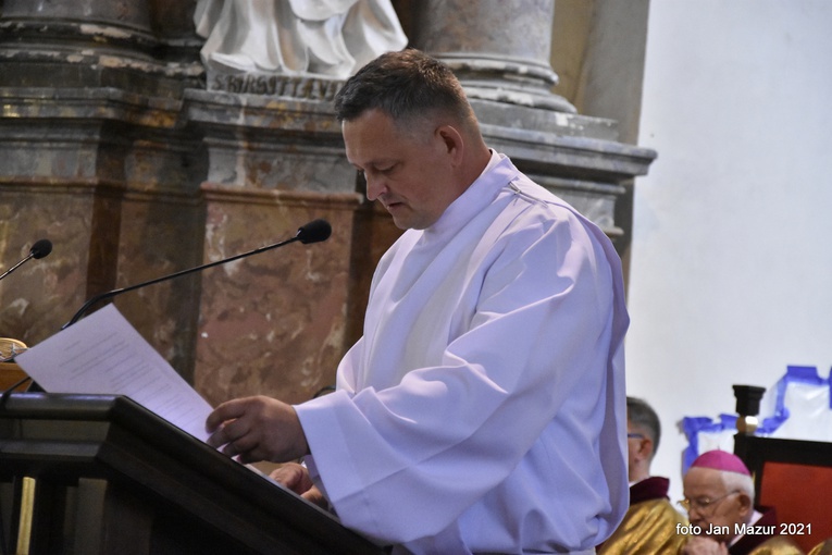 Żagań. Lubuskie Święto Plonów