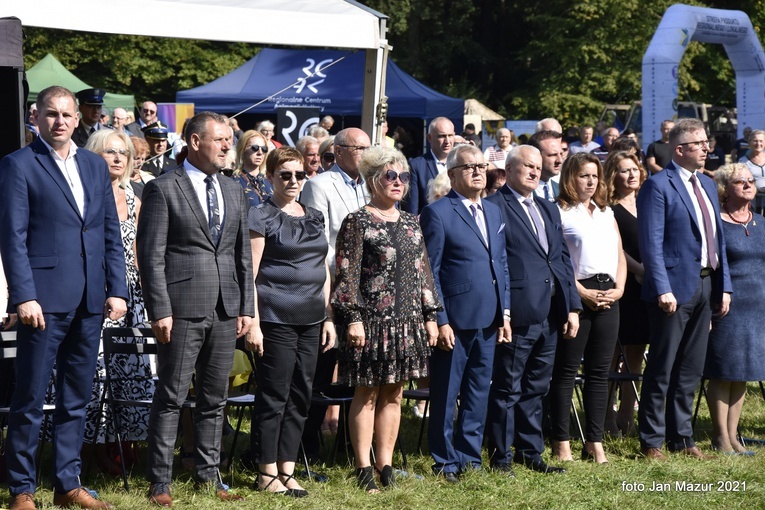 Żagań. Lubuskie Święto Plonów