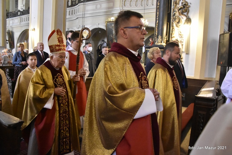 Żagań. Lubuskie Święto Plonów