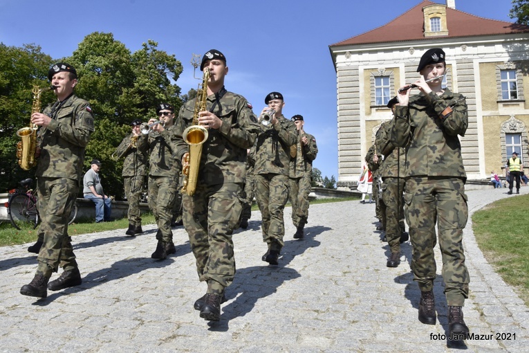 Żagań. Lubuskie Święto Plonów