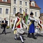 Żagań. Lubuskie Święto Plonów