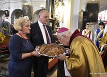 Żagań. Lubuskie Święto Plonów