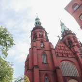 Uroczystości odbędą się w świątyni katedralnej.