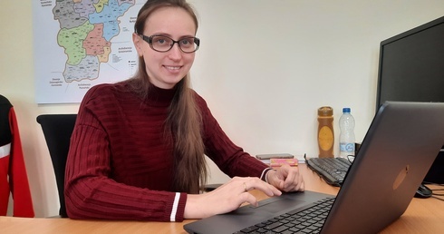 Europejski Korpus Solidarności w Koszalinie