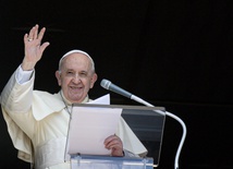 Papież cieszy się z beatyfikacji kard. Wyszyńskiego i matki Elżbiety Czackiej