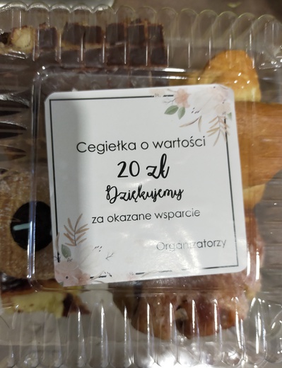 Ocieka. Akcja pomocy