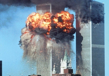 Zamach na World Trade Center zapoczątkował wojnę z terroryzmem.