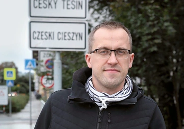 Jestem Polak z Zaolzia