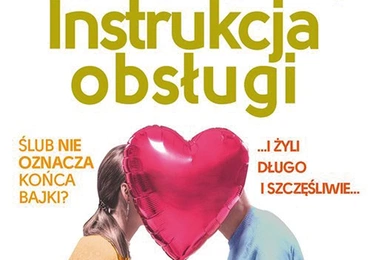 Małgorzata Kornacka
Małżeństwo. 
Instrukcja obsługi
Fronda
Warszawa
ss. 304