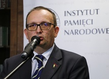 Nowy dyrektor wrocławskiego oddziału IPN