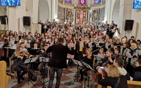 Trwa rekrutacja do Wrocławskiego Liturgicznego Studium Wokalnego