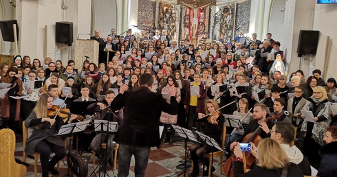 Trwa rekrutacja do Wrocławskiego Liturgicznego Studium Wokalnego