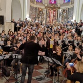 Trwa rekrutacja do Wrocławskiego Liturgicznego Studium Wokalnego