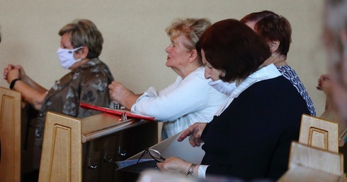 Nowenna u św. Rafała