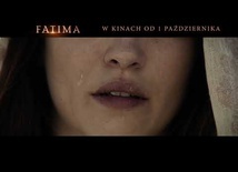 FATIMA - poruszająca opowieść w kinach od 1 października