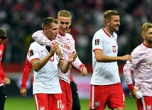 Bogusław Kaczmarek: Mecz z Anglią przywrócił nadzieję