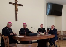 Archidiecezja katowicka. Przygotowania do beatyfikacji sługi Bożego ks. Jana Franciszka Machy