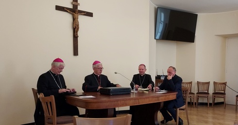 Przed beatyfikacją Hanika. Będzie nowenna i specjalny dodatek "Gościa"