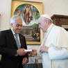 Prezydent Chile u Papieża