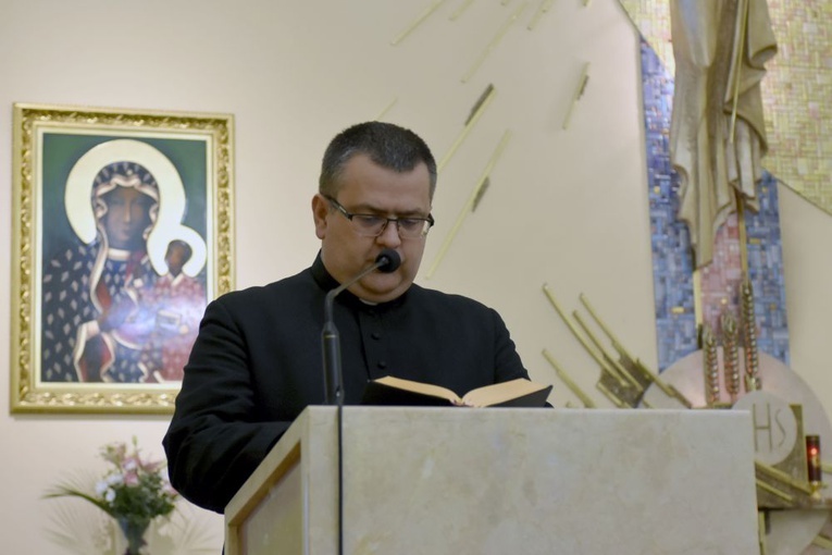 Rekolekcje kapłańskie w świdnickim WSD