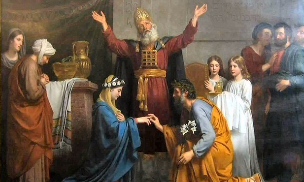 Niebiańskie przyjęcie