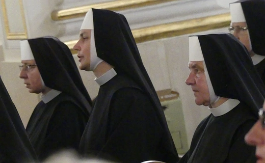 Jubileuszowy rok 400-lecia elżbietanek cieszyńskich rozpoczęty!