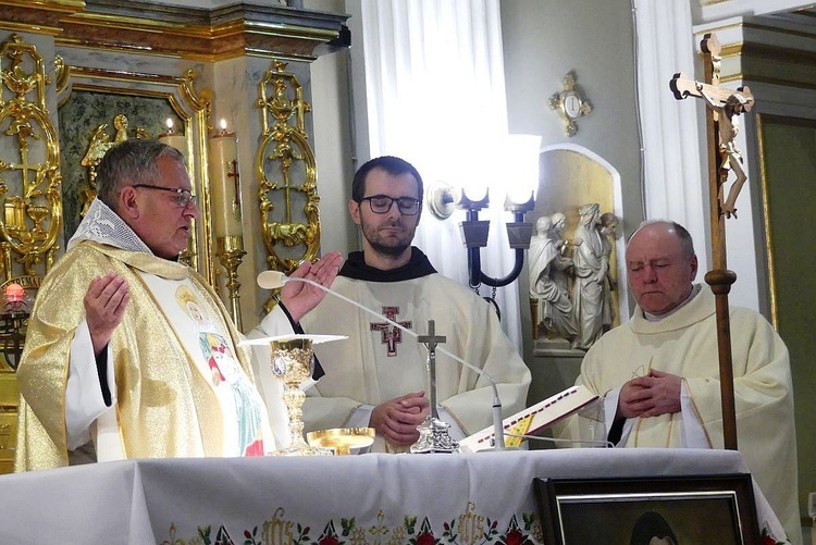 Jubileuszowy rok 400-lecia elżbietanek cieszyńskich rozpoczęty!