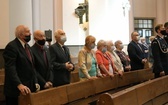 Msza w katedrze w intencji policji