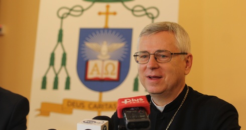 Legnica. Konferencja o ingresie