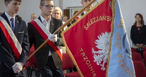 Bardziej dom niż ośrodek. 30 lat MOW w Trzcińcu