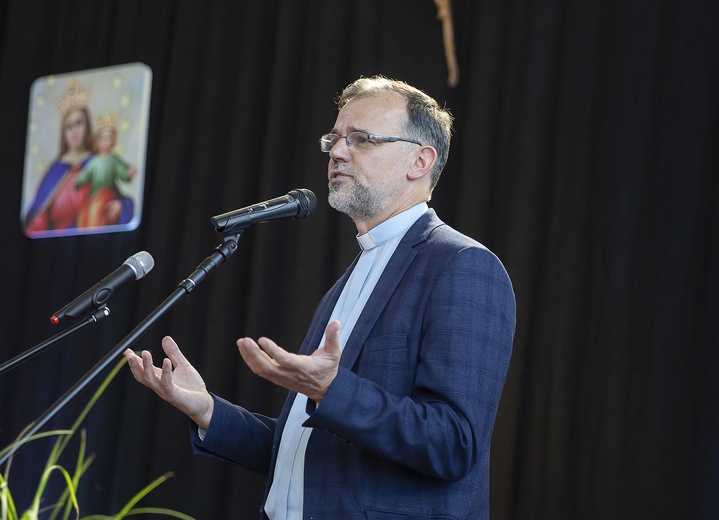 30 lat Trzcińca - cz. 2