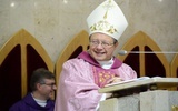 Arcybiskup otrzyma od organizatorów statuetkę "przyjaciela małżeństw".