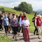 Międzynarodowa modlitwa na Trzycatku - 2021