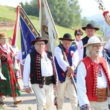 Międzynarodowa modlitwa na Trzycatku - 2021